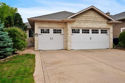 35 Weddell Cres, House detached with 3 bedrooms, 3 bathrooms and 5 parking in Red Deer AB | Image 3