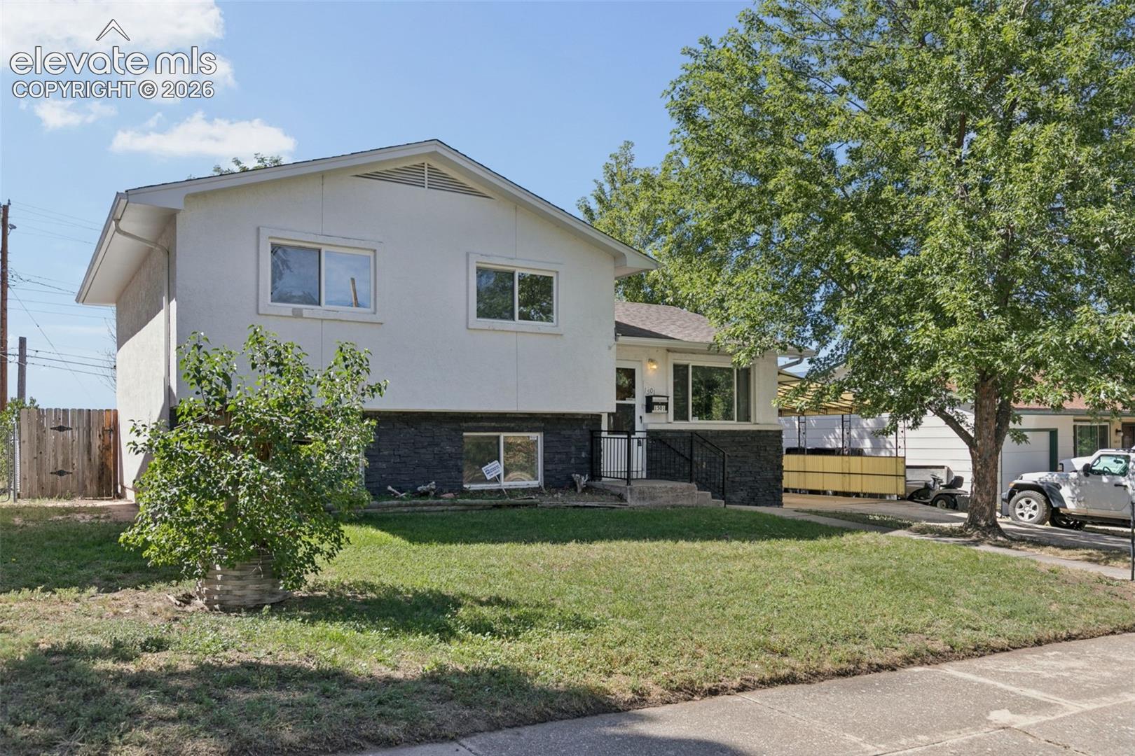 Residential in Colorado Springs 2