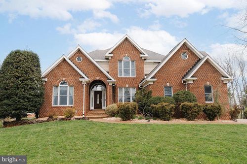 1812 Fairway Ct, CULPEPER, VA, 22701-3373 | Card Image