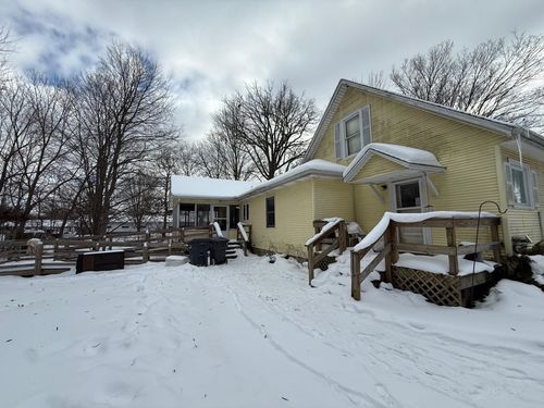 341 E Michigan Avenue, Galesburg, MI, 49053 | Card Image