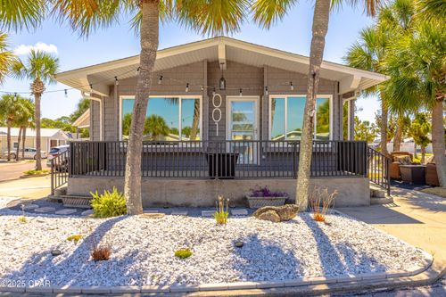 001 Dolphin Ln, Panama City Beach, FL, 32408 | Card Image