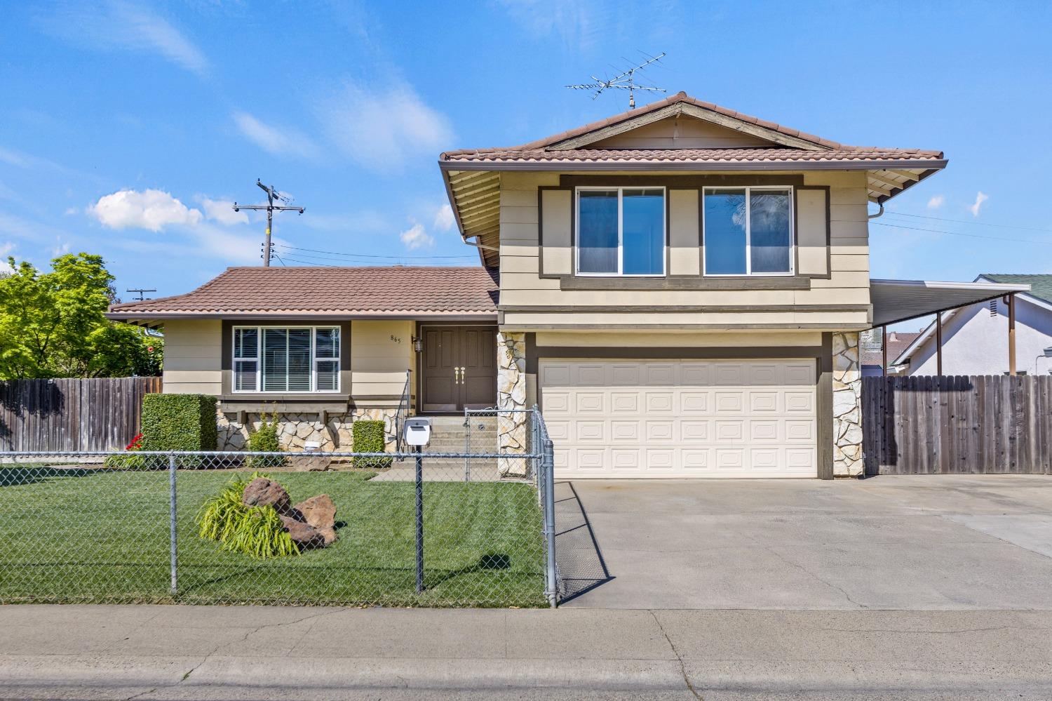 Residential in Sacramento