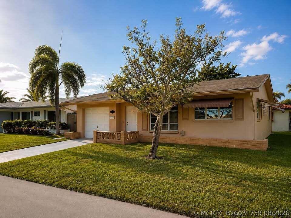 Residential in Tamarac 2