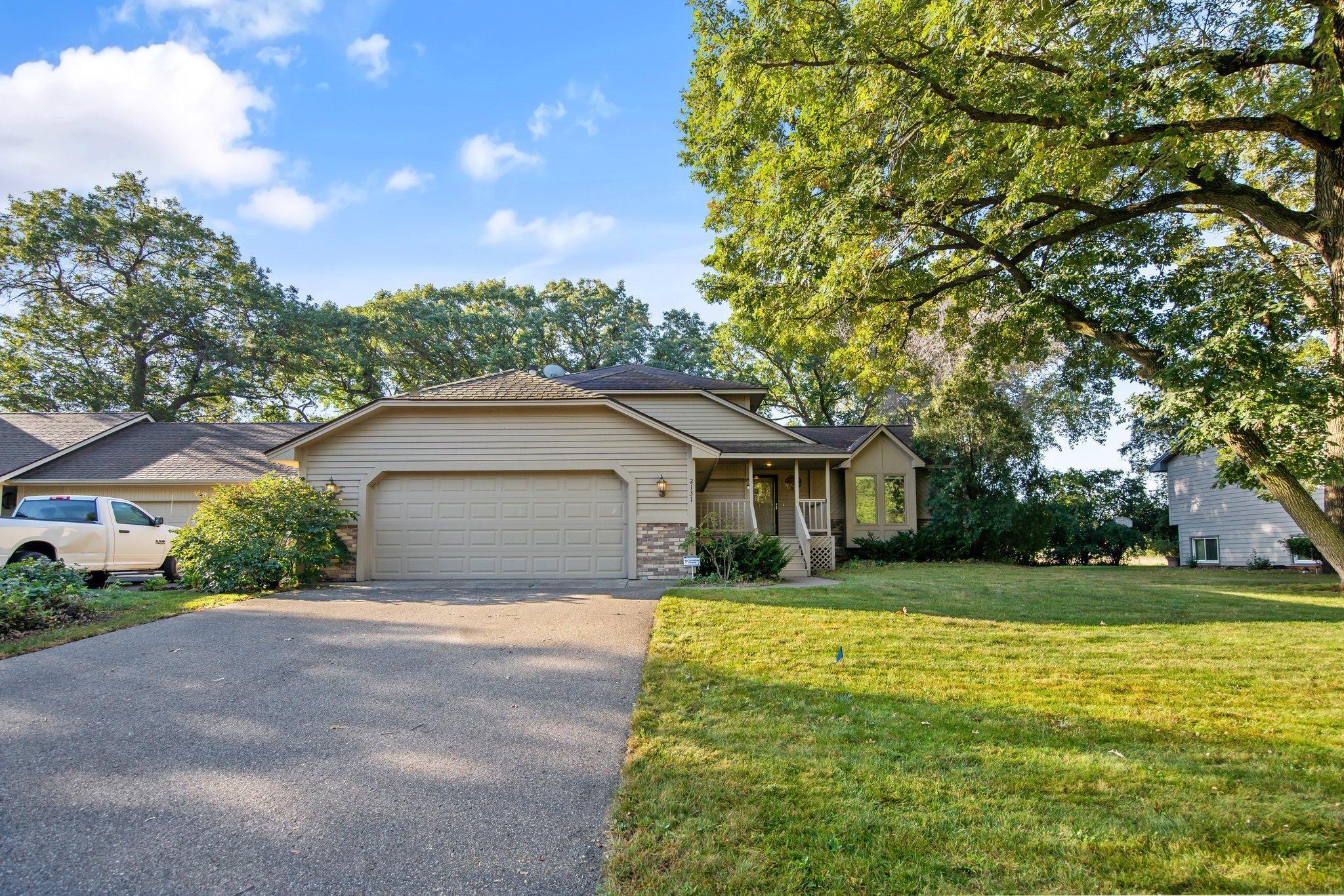 Edinbrook Ter, Minneapolis, MN 55443
