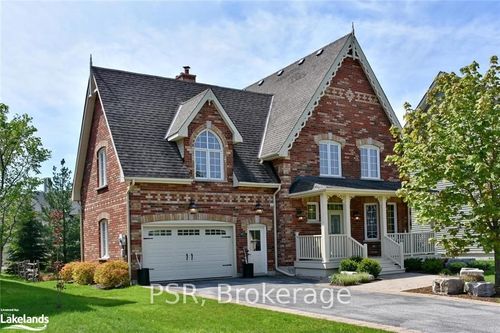 145 Snowbridge Way, Blue Mountains, ON, L9Y0V1 | Card Image