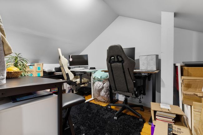 Lost is currently used as a work area for the owners. | Image 39