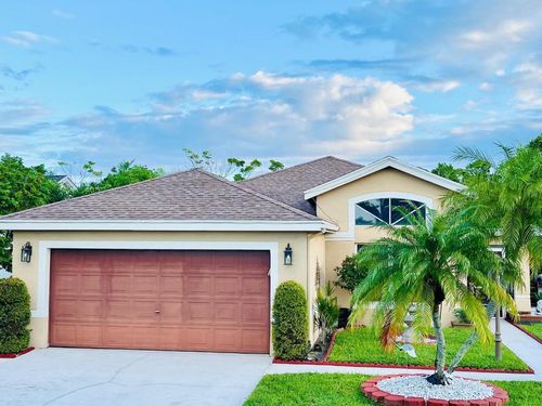 6817 Barnwell Drive, Boynton Beach, FL, 33437 | Card Image