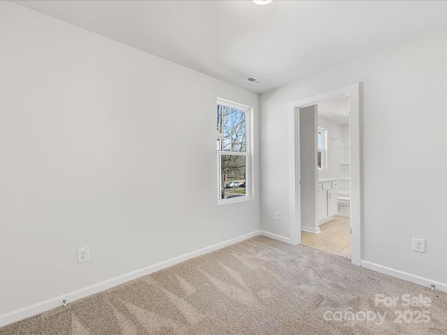 3215 Isenhour St, Townhouse with 3 bedrooms, 3 bathrooms and null parking in Charlotte NC | Image 31
