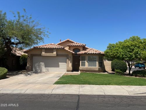 3960 E Harvard Ave, Gilbert, AZ, 85234-3061 | Card Image