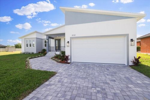 8181 Tecumseh Cir, Port Charlotte, FL, 33981-3353 | Card Image