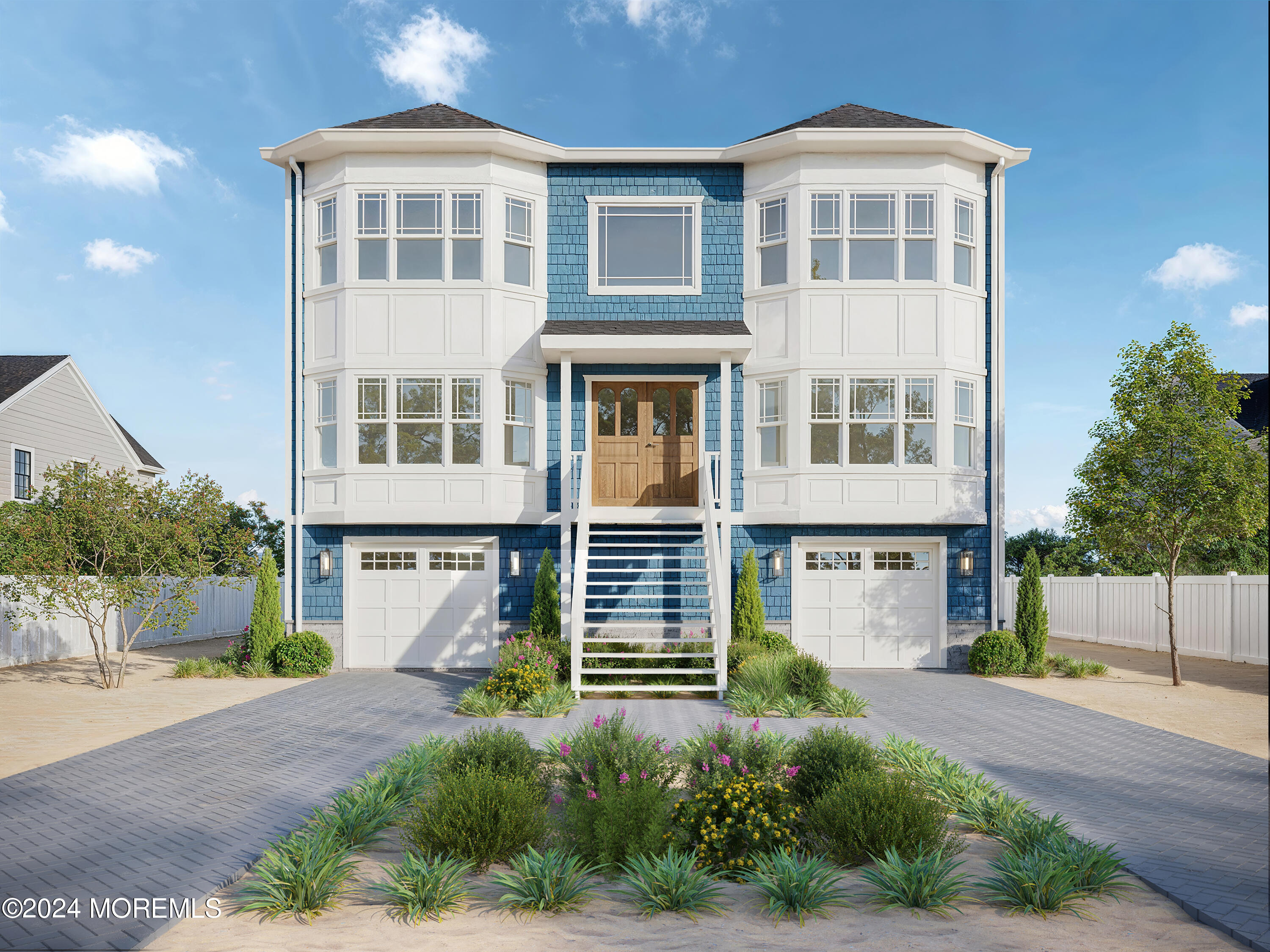 Rosalyn Dr, Manahawkin, NJ 08050