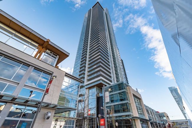 1607 - 4670 Assembly Way, Condo with 1 bedrooms, 1 bathrooms and 1 parking in Burnaby BC | Image 13