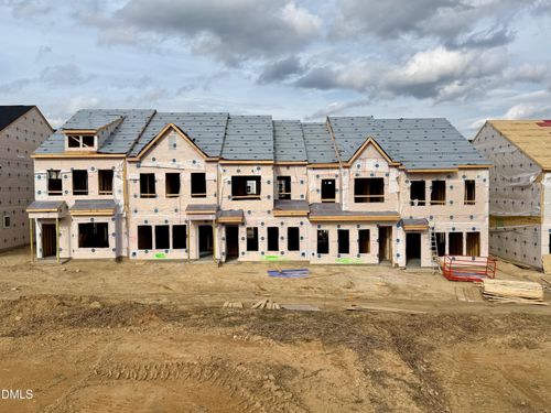 242-124 Silver Fir Ln, Garner, NC, 27529-5360 | Card Image