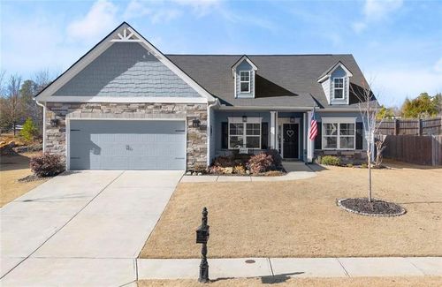 20 Anna Place, Adairsville, GA, 30103 | Card Image