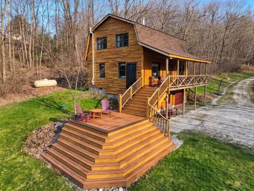 364 Burr Pond Rd, Sudbury, VT, 05733-9604 | Card Image
