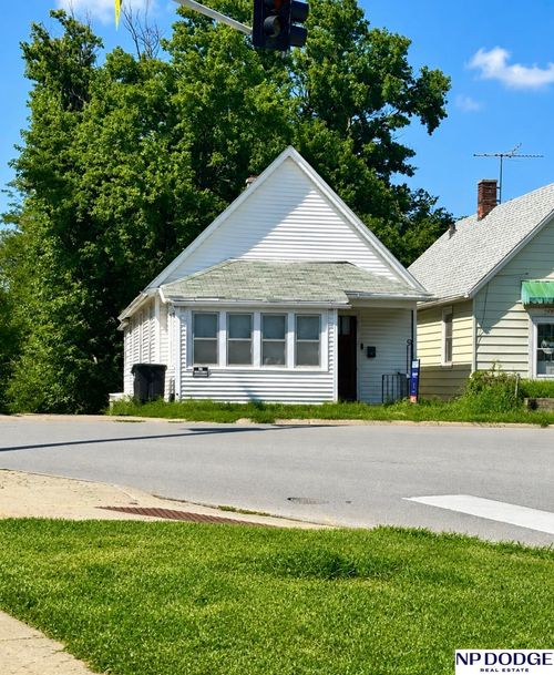 708 Bancroft St, Omaha, NE, 68108-1646 | Card Image