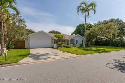 450 Monaco Dr, Indialantic, FL, 32903-4002 | Card Image