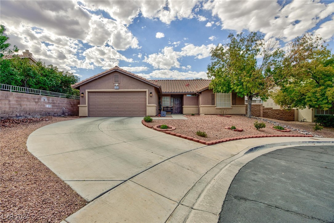 Rocky Coast Ct, Henderson, NV 89002