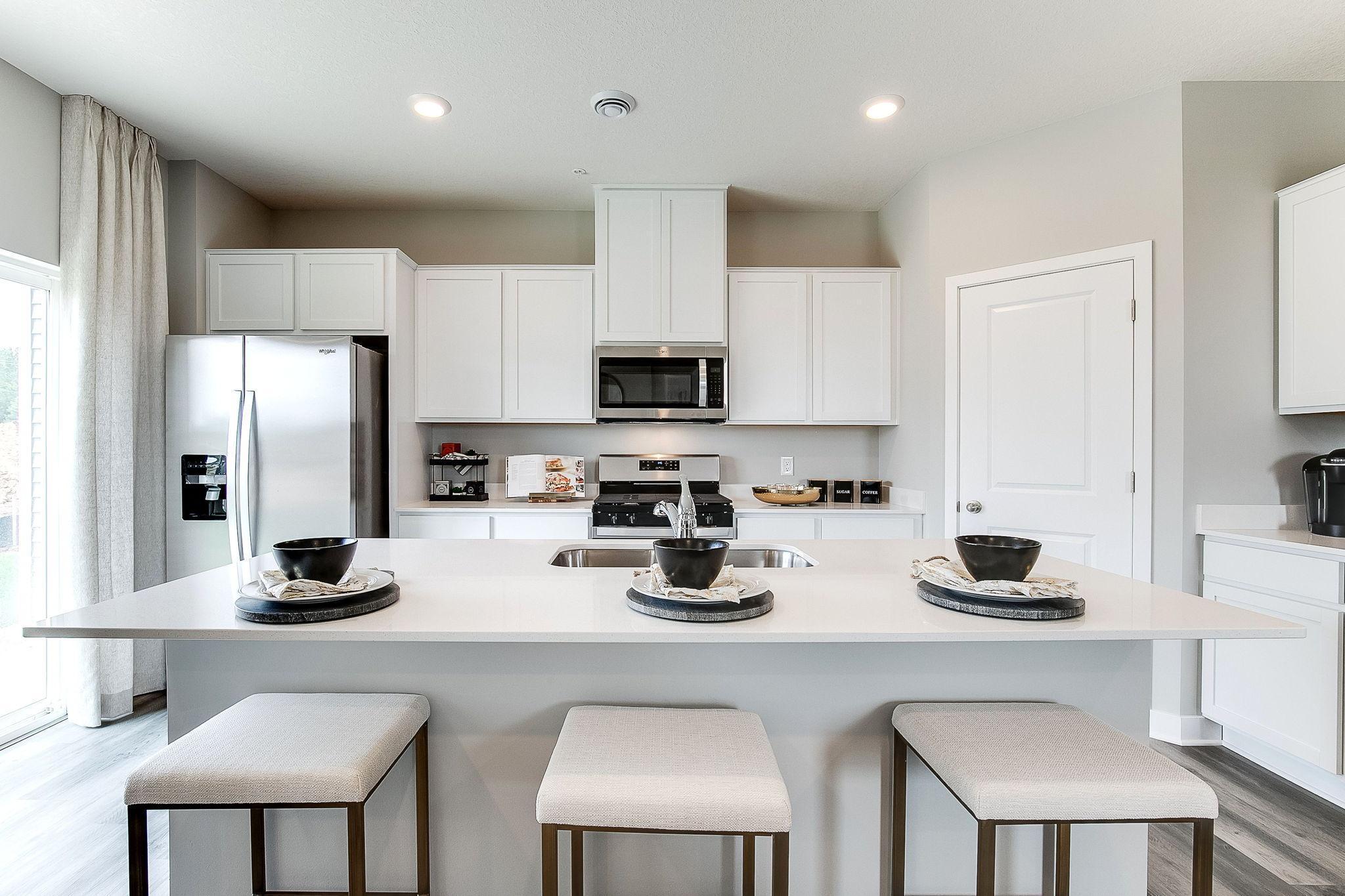 Balsam Pointe Trl, Dayton, MN 55327