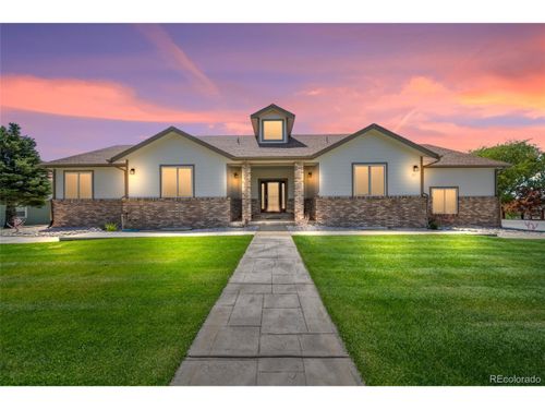 61 Lakeview Cir, Fort Morgan, CO, 80701-4700 | Card Image