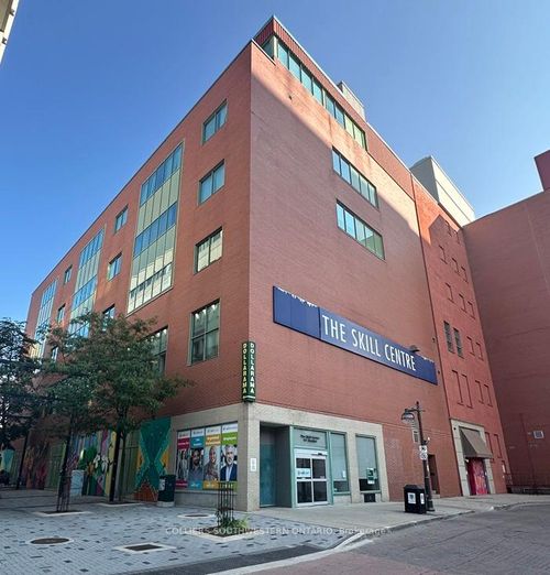 141-147 Dundas St, London, ON, N6A5R7 | Card Image