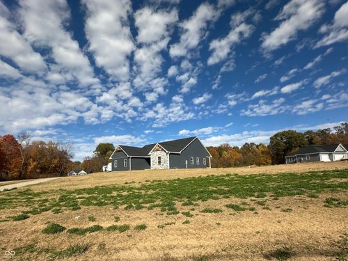 2540 W Grubb Ln, Covington, IN, 47932-8088 | Card Image