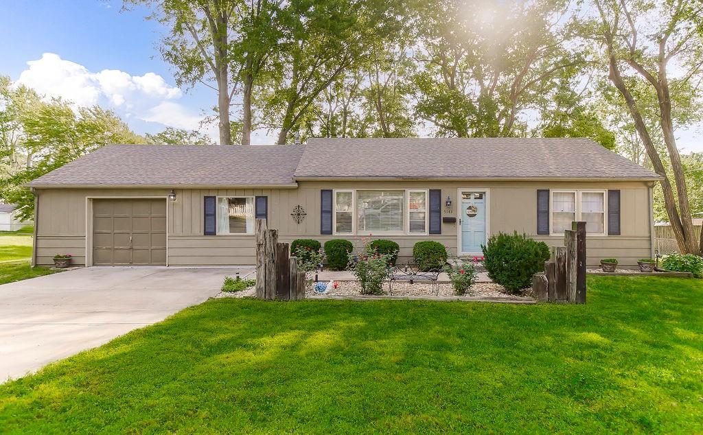 Residential in Shawnee 3