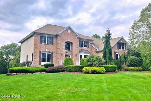 9 Woodmere Road, Monroe, NJ, 08831 | Card Image