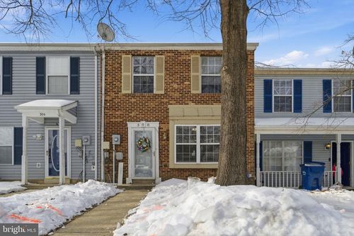 308 Tumbleweed Pl, WALDORF, MD, 20601-5291 | Card Image