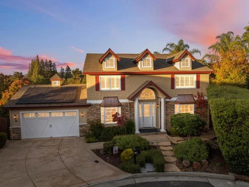 18 Sherman Ct, Scotts Valley, CA, 95066-3677 | Card Image