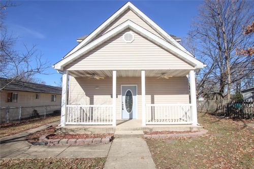 309 Sewell Street, Sullivan, MO, 63080 | Card Image