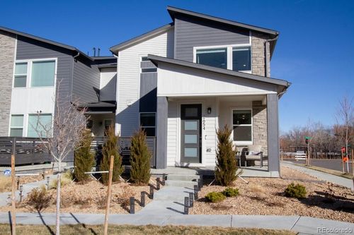 2654 W 69th Drive, Denver, CO, 80221 | Card Image