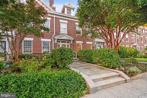 3729 Jenifer St Nw, WASHINGTON, DC, 20015-1805 | Card Image