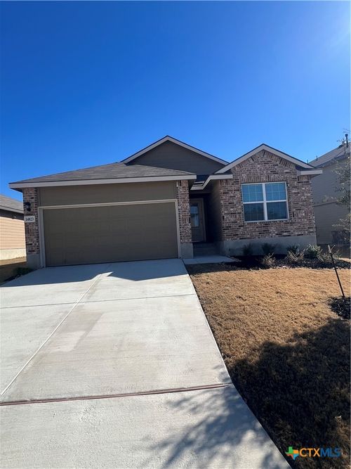 14823 Sabine Loop Rd, San Antonio, TX, 78253-7412 | Card Image