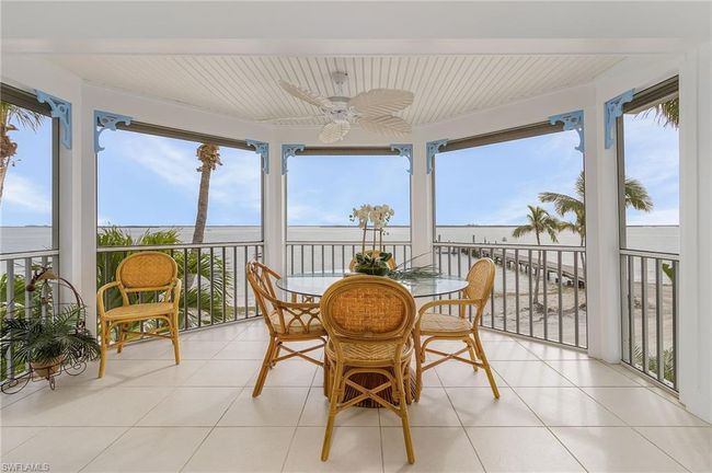 101 Useppa Island, House other with 4 bedrooms, 4 bathrooms and null parking in USEPPA ISLAND FL | Image 11