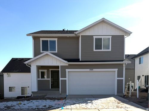 1545 W Bravo Dr, Saratoga Springs, UT, 84045-2014 | Card Image