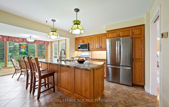 553580 Mono Amaranth Town Line, House other with 5 bedrooms, 3 bathrooms and 6 parking in Amaranth ON | Image 13