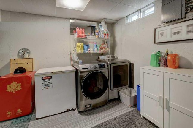 52 - 4810 40 Avenue Sw, Townhouse with 4 bedrooms, 2 bathrooms and 1 parking in Calgary AB | Image 22