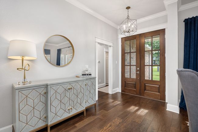 11228 Marsh Wren Cir, House other with 4 bedrooms, 3 bathrooms and null parking in Flint TX | Image 4