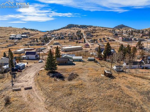 0 Whiting Ave, Cripple Creek, CO, 80813 | Card Image
