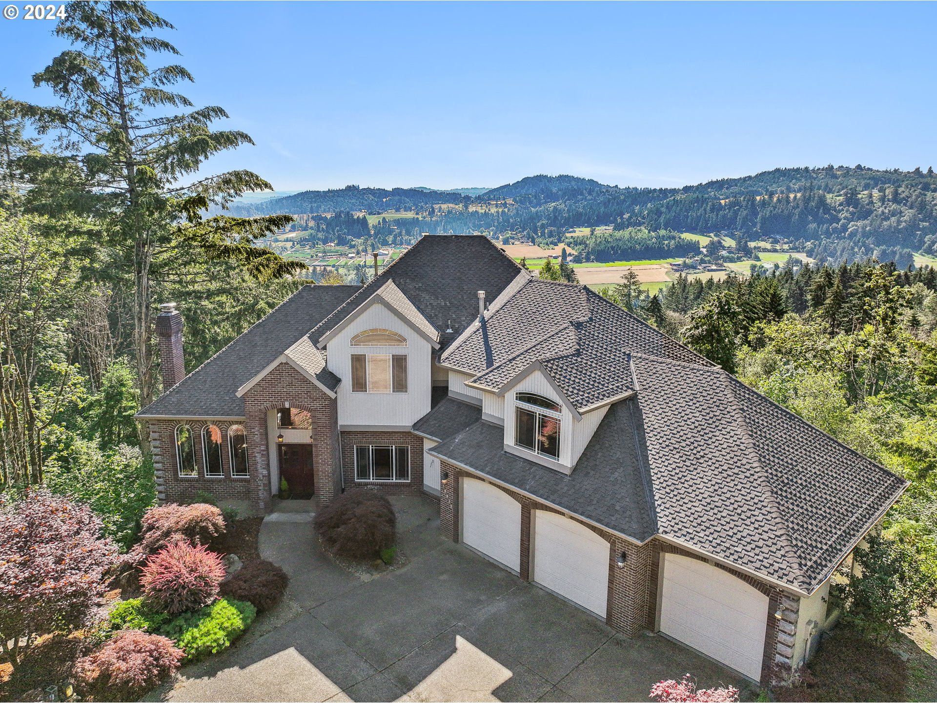 257th Dr, Damascus, OR 97089