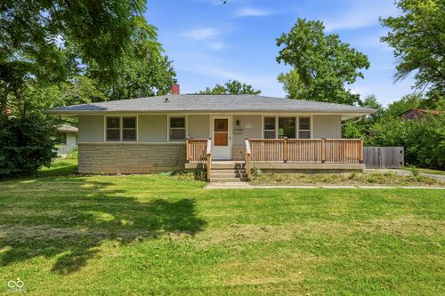 7436 E 50th St, Indianapolis, IN, 46226-2773 | Card Image