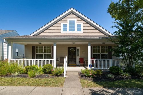 4237 N Yorkshire Sq, Cincinnati, OH, 45245-7031 | Card Image
