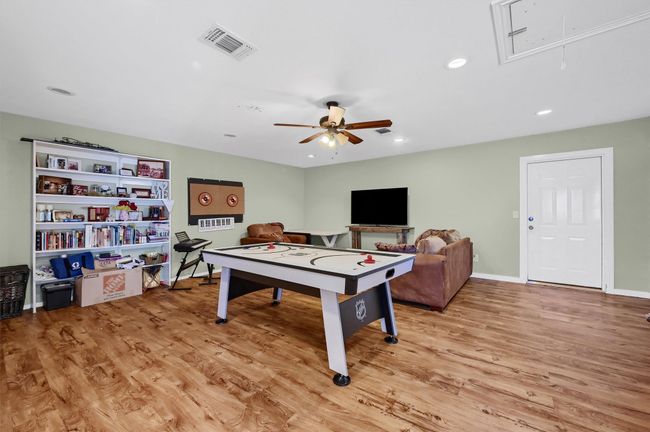 603 Kiowa Dr W, House other with 3 bedrooms, 2 bathrooms and null parking in Lake Kiowa TX | Image 11