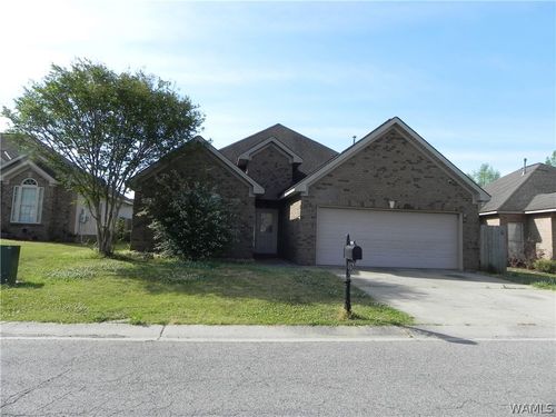 511 Prairie Field Dr, Tuscaloosa, AL, 35405-9656 | Card Image
