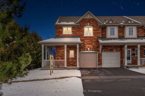 64 Plantation Crt, Whitby, ON, L1P1R1 | Card Image