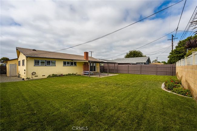 5561 Edita Ave, House other with 3 bedrooms, 2 bathrooms and 2 parking in Westminster CA | Image 20