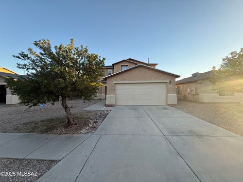 5904 E Tercel Drive, Tucson, AZ, 85756 | Card Image