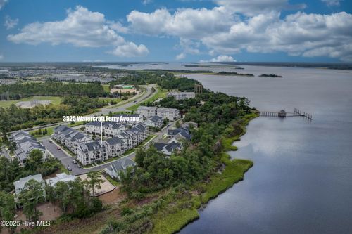 3525 Watercraft Ferry Ave, Wilmington, NC, 28412-6269 | Card Image