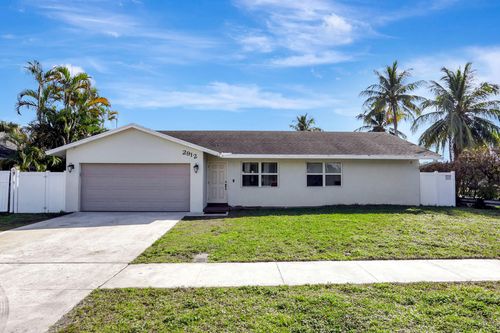 2912 Sw 13th Dr, Deerfield Beach, FL, 33442-5924 | Card Image